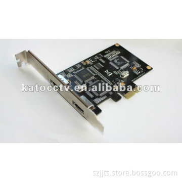 Pcie HDMI Capture Card